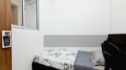 Varsity Park Condominium (D5), Condominium #597951141